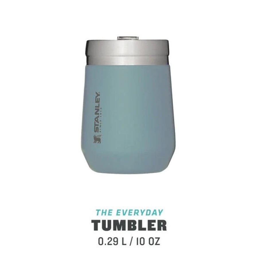 Stanley Go 295ml/10oz Everyday Tumb Shale EU