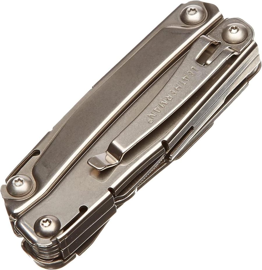 Leatherman Rev Peg