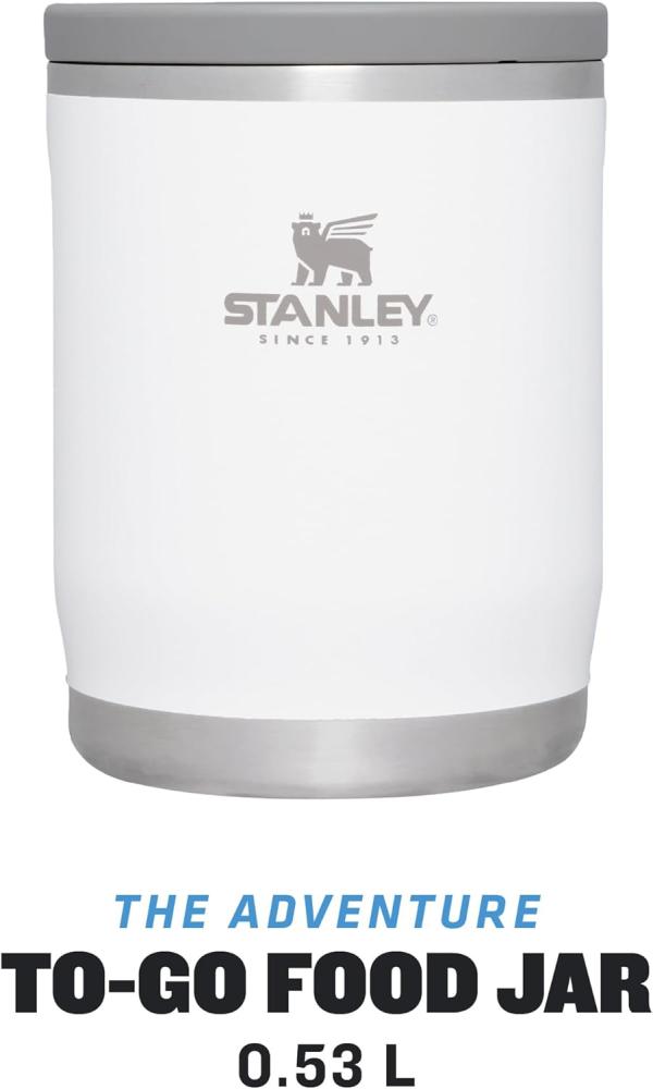 Stanley ADV FJ 530ml/18oz To-Go Polar