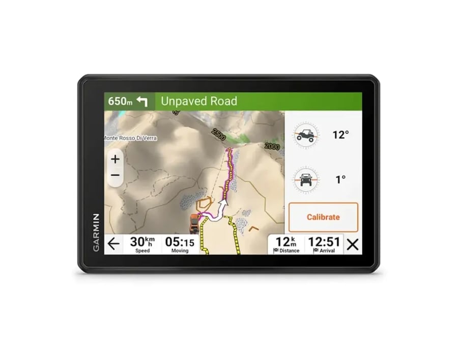 Garmin Tread2 Overland Edition جهاز تحديد الملاحة