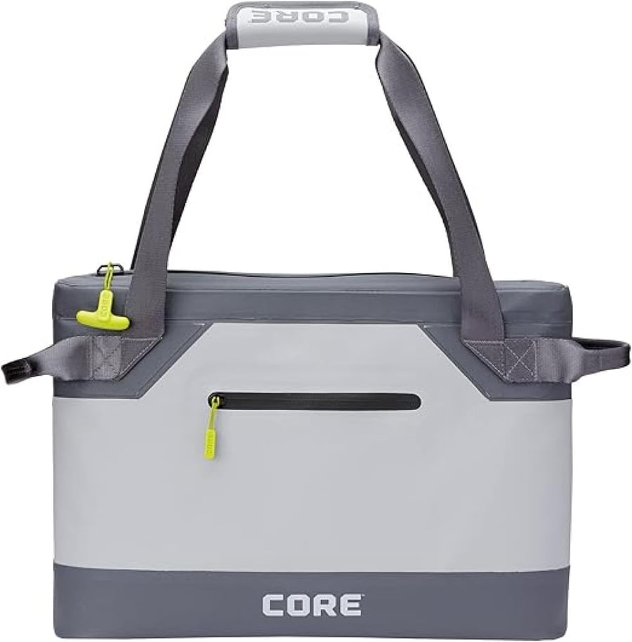 حافظة برودة 10 لتر TOTE من CORE - 40236