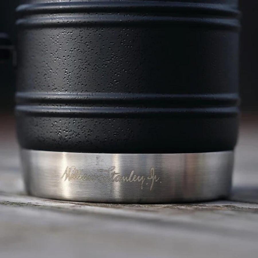 Stanley LGC Flask 1.4L/1.5Qt Artisan Thermal Black Moon