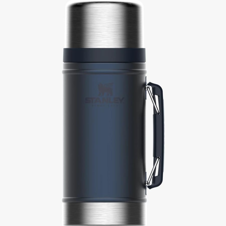 Stanley CLA FJ 940ml/1.0QT Vac N.Fall Blue -EU