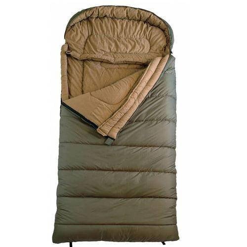 فراش نوم سلسيوس مقاس XXL أخضر من TETON