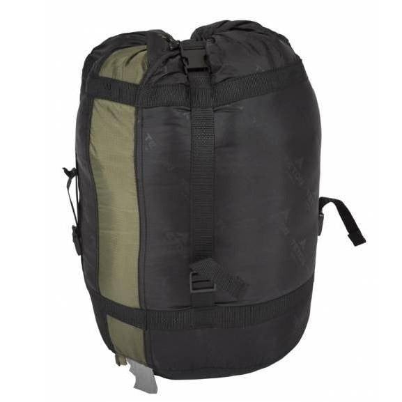 فراش نوم سلسيوس مقاس XXL أخضر من TETON