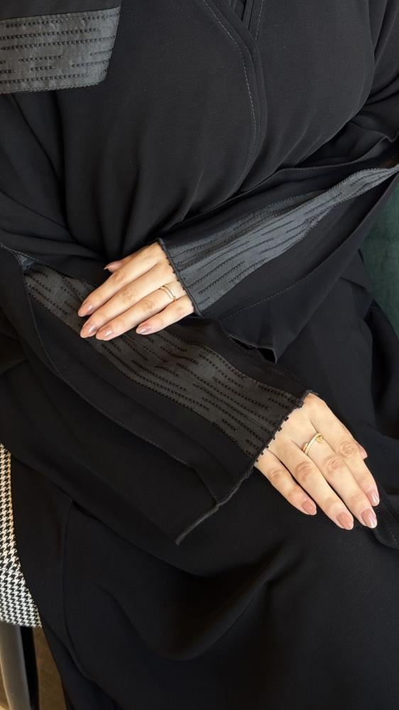 عباية N-013