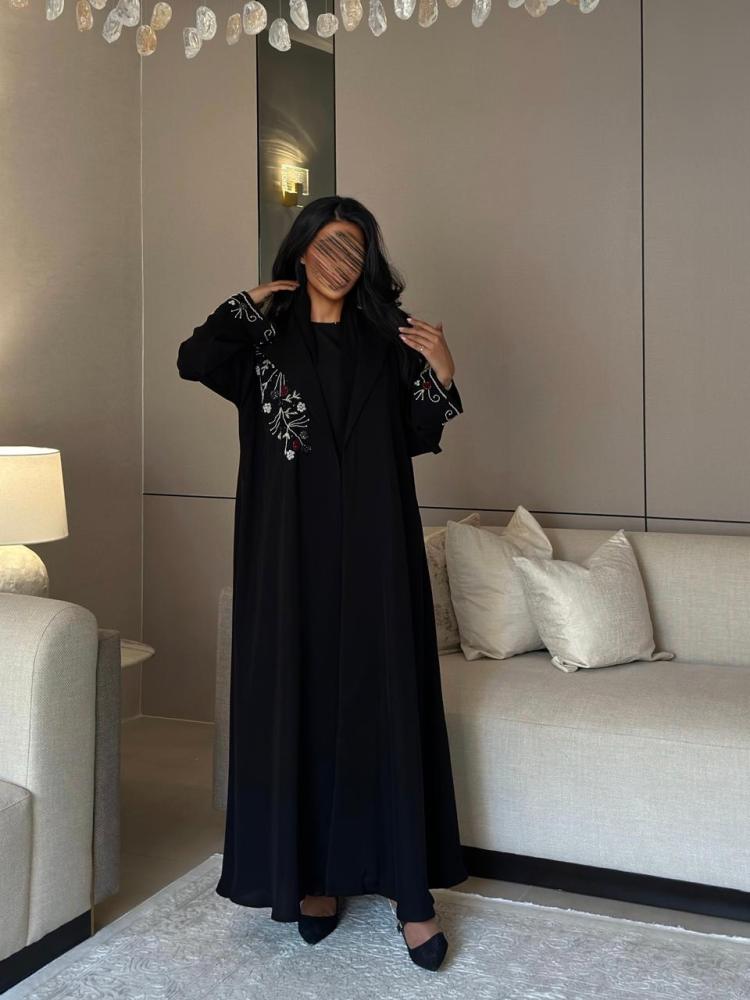عباية عشوقه