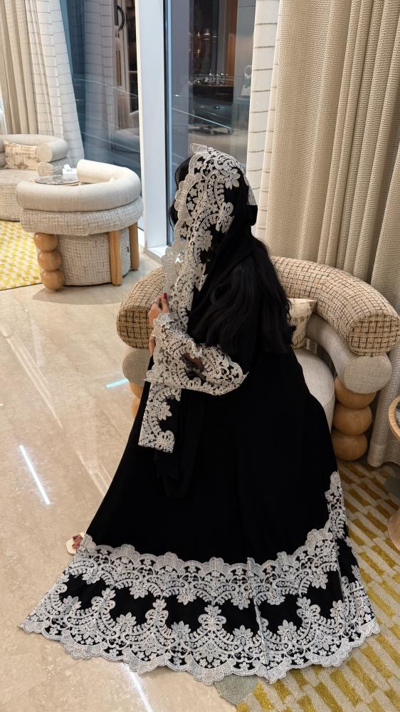 عباية الامبراطورة