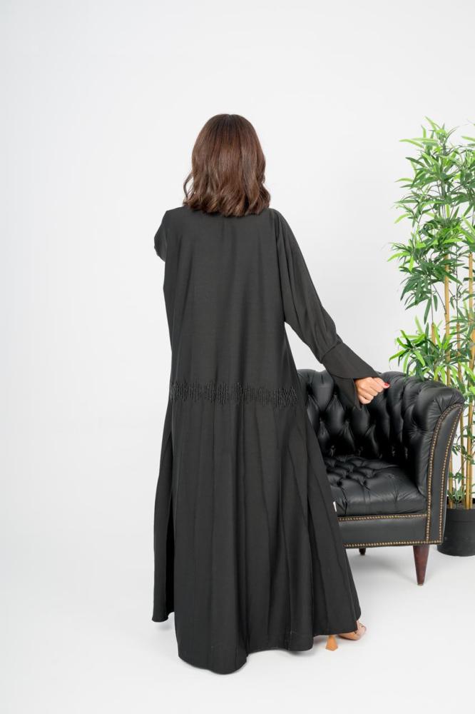 عباية عزة