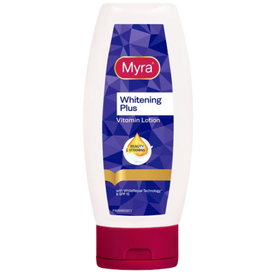 عبوة لوشن MYRA 100 مل