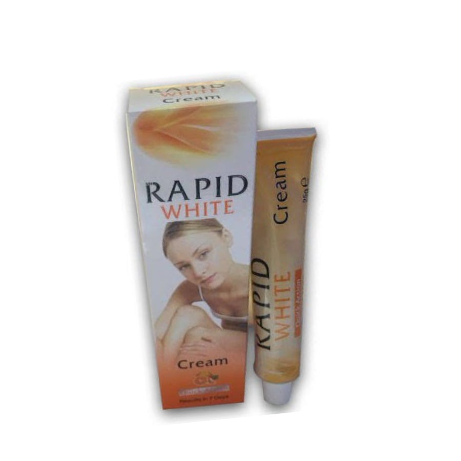 عبوة لوشن Rapid