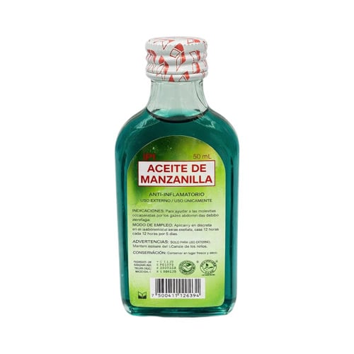 عبوة زيت Aceite de