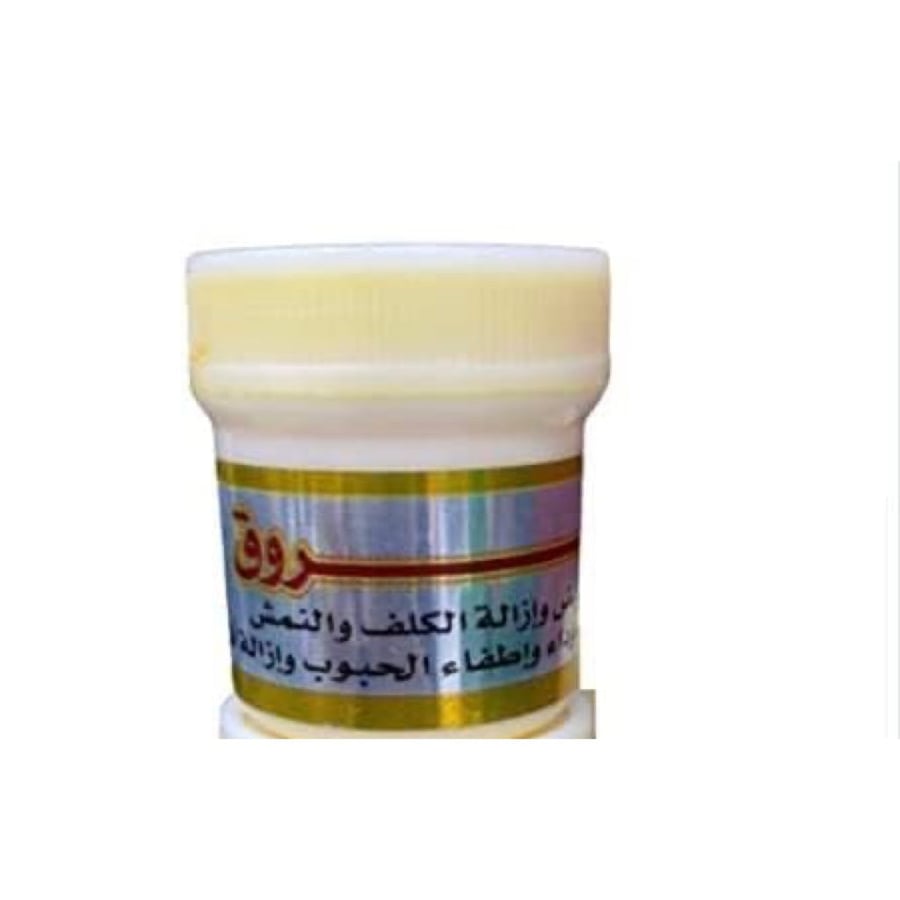 عبوة كريم الشروق Sunrise