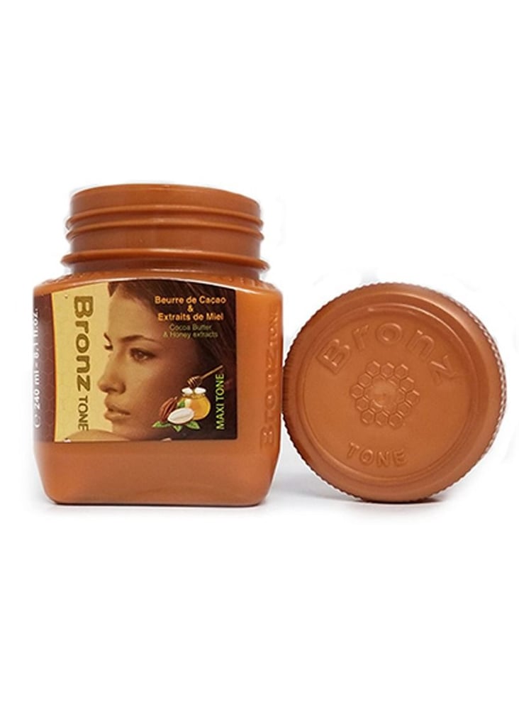 عبوة زبدة زبدة الكاكاو