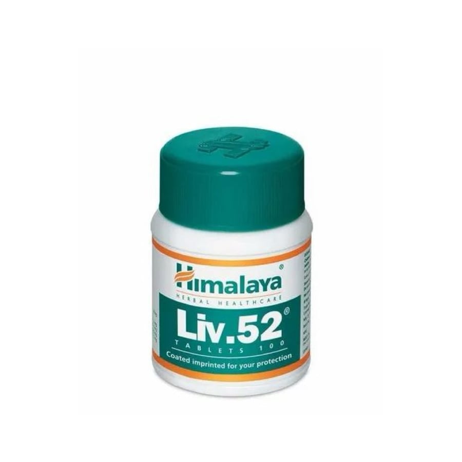 عبوة كبسولات Himalaya 2 قرص