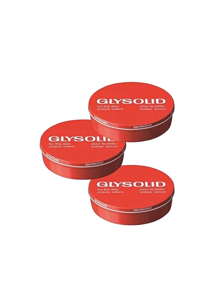 عبوة كريم Glysolid Glycerin