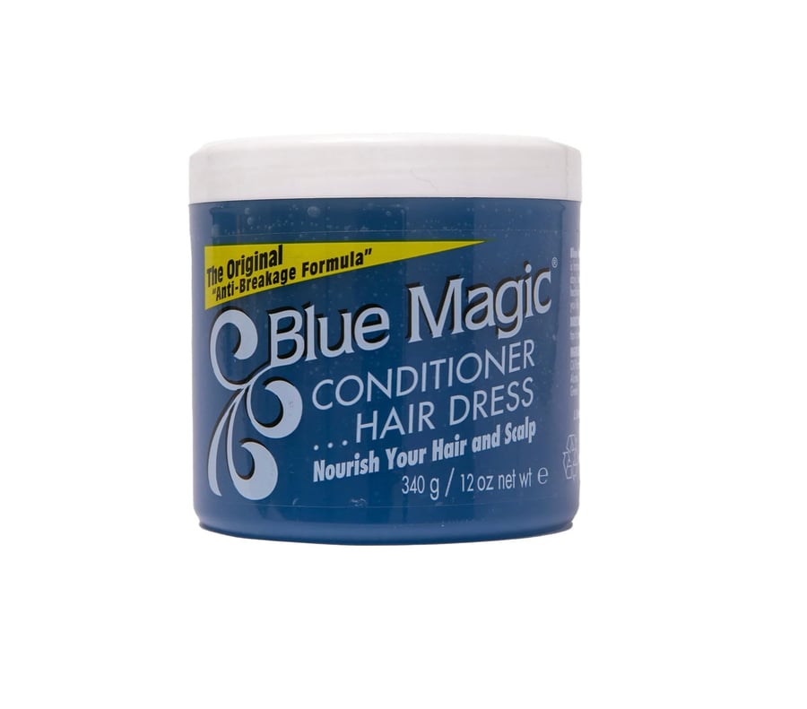 عبوة بلسم Blue