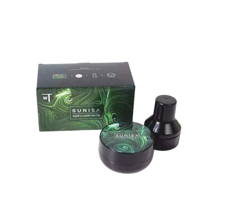 عبوة كريم برأس الفطر Sunisa Water