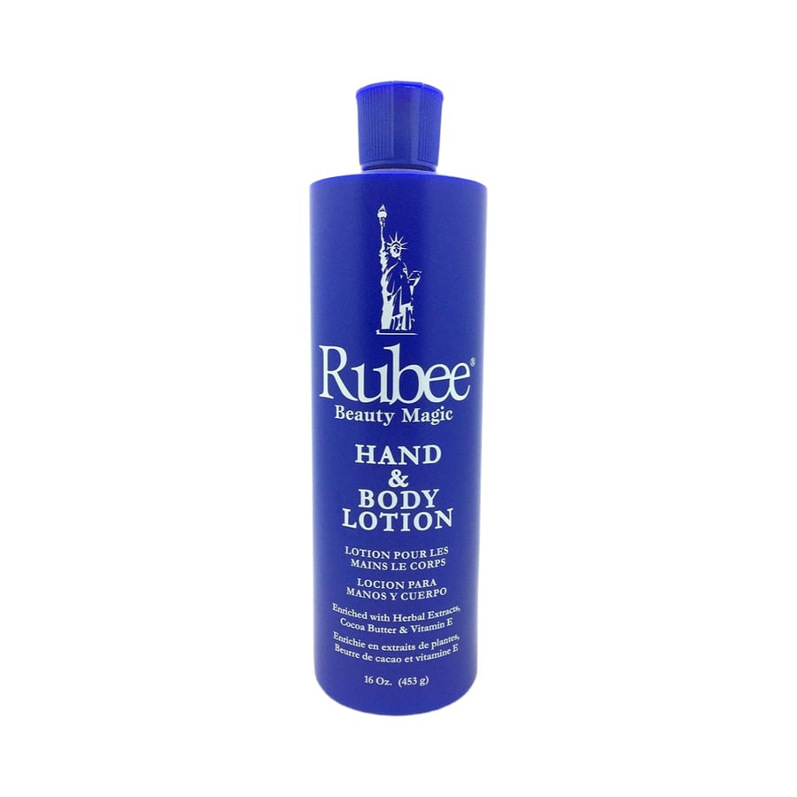 عبوة لوشن بيوتي ماجيك Rubee