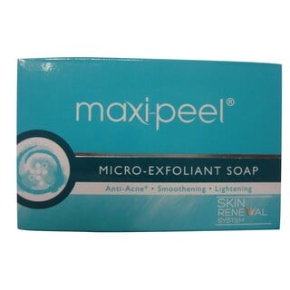 عبوة صابون Maxipeel 125 جم