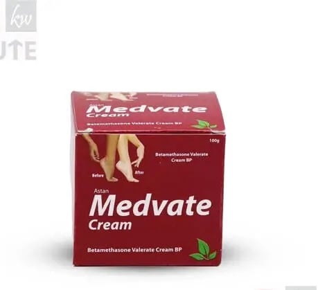 عبوة كريم Medvet 100 جم