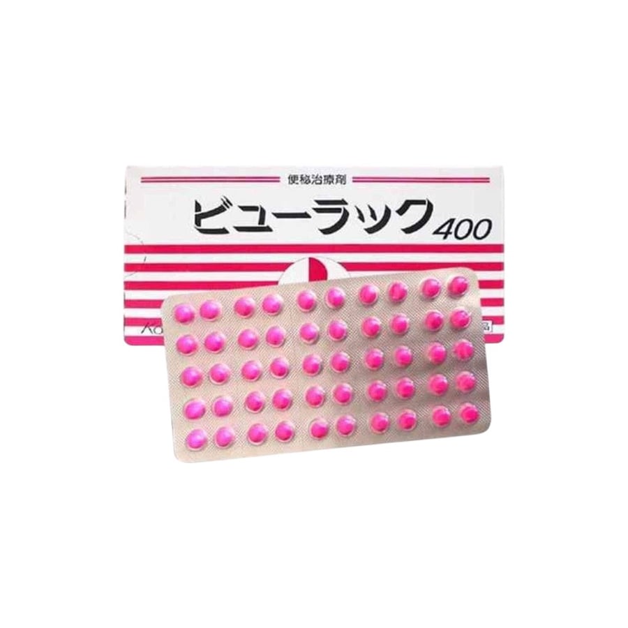 عبوة كبسولات Kokando Constipation