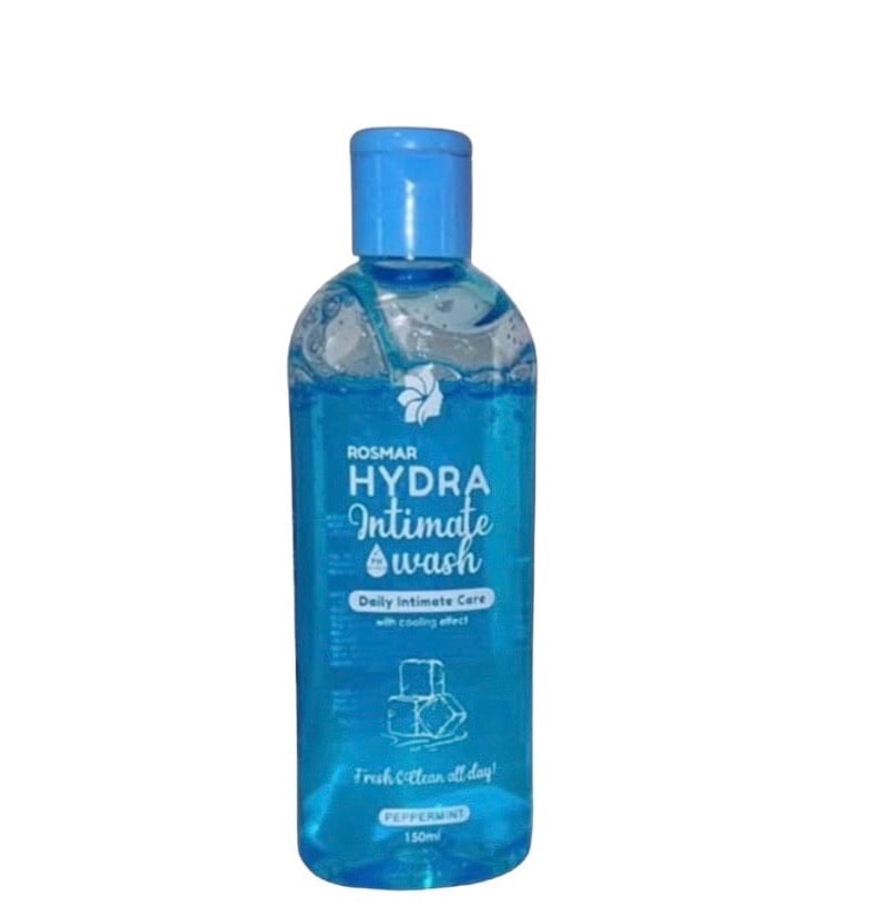 عبوة غسول ROSMAR HYDRA