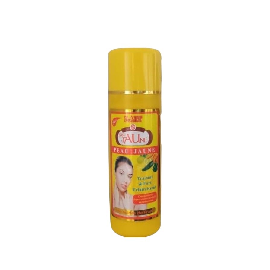 عبوة سيروم بيو جان Peau Jaune