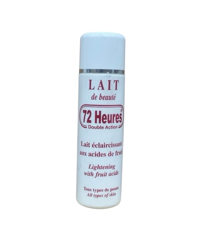 عبوة لوشن LAIT De 300 مل