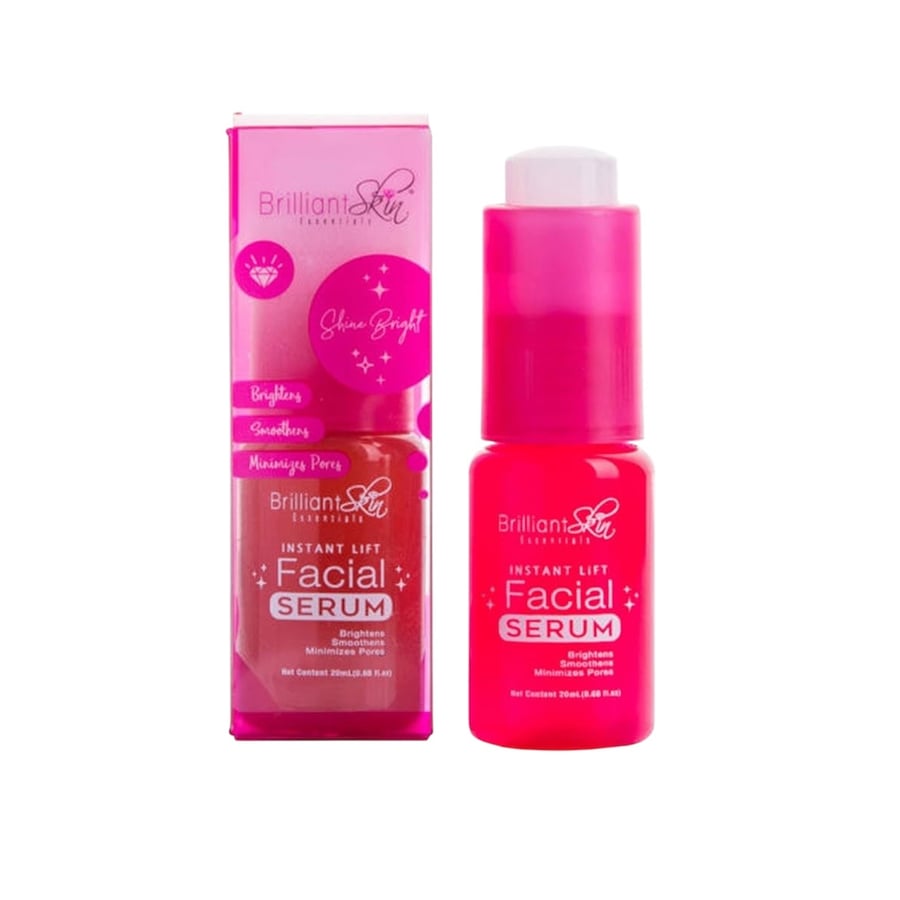 عبوة سيروم بريليانت سكين Brilliant Skin