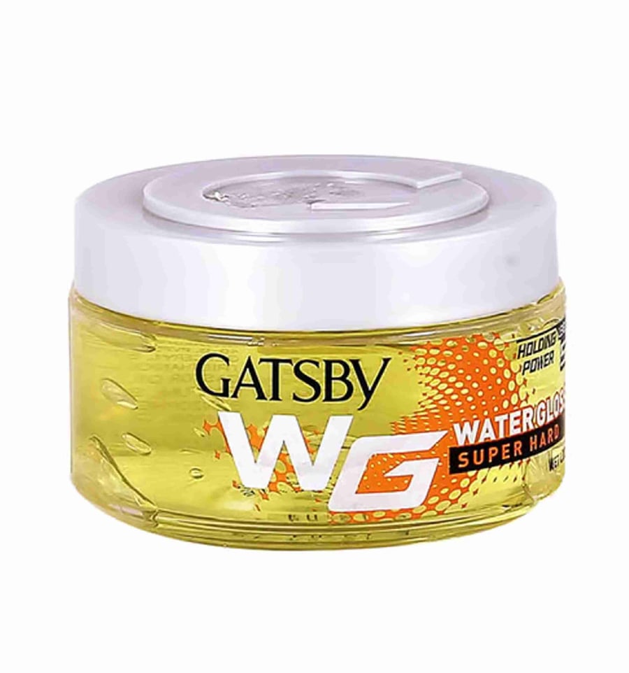 عبوة جل GATSBY 150 جم