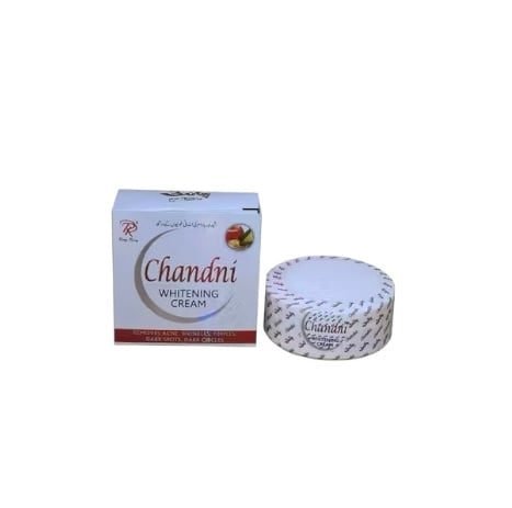 عبوة كريم Chandni