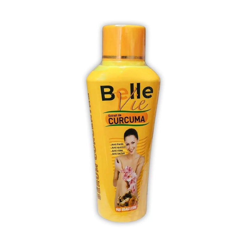 عبوة سيروم Belle Vie