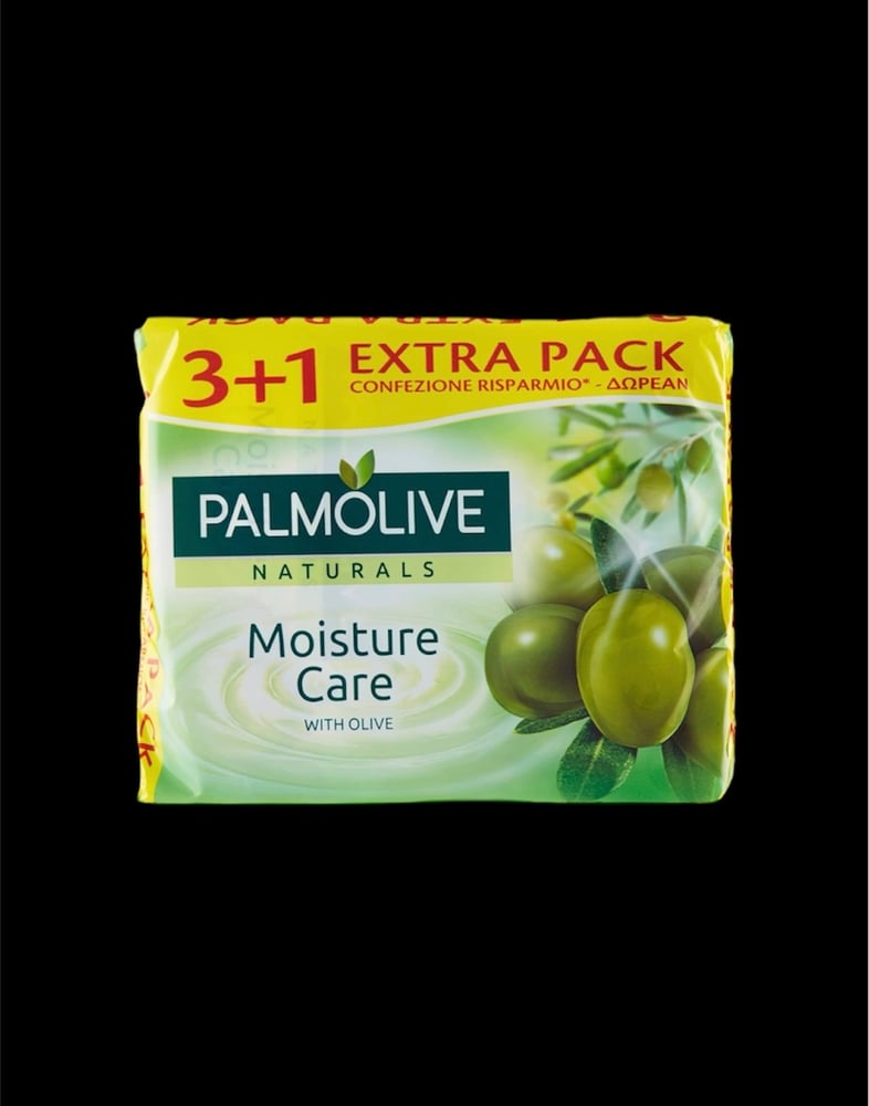 عبوة صابون Palmolive Naturals 360 جم