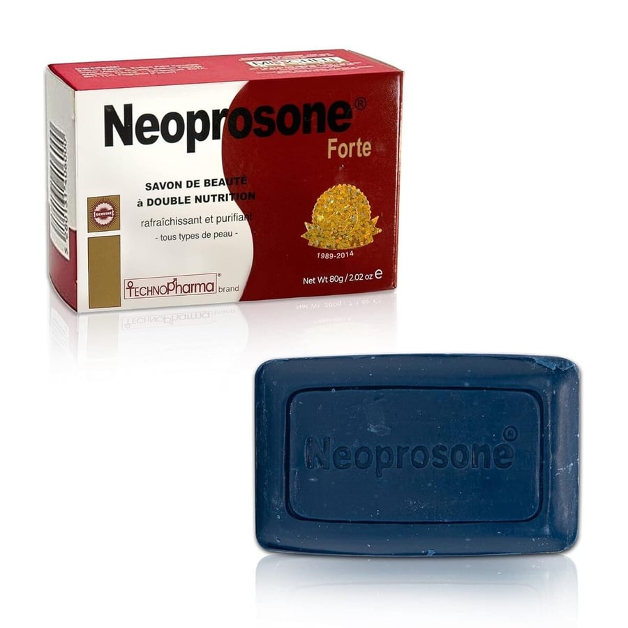 عبوة صابون نيوبروسون Neoprosone