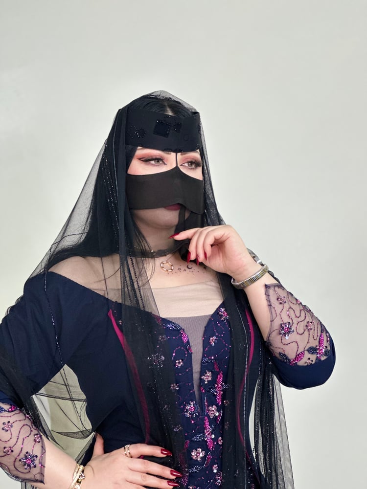 برقع