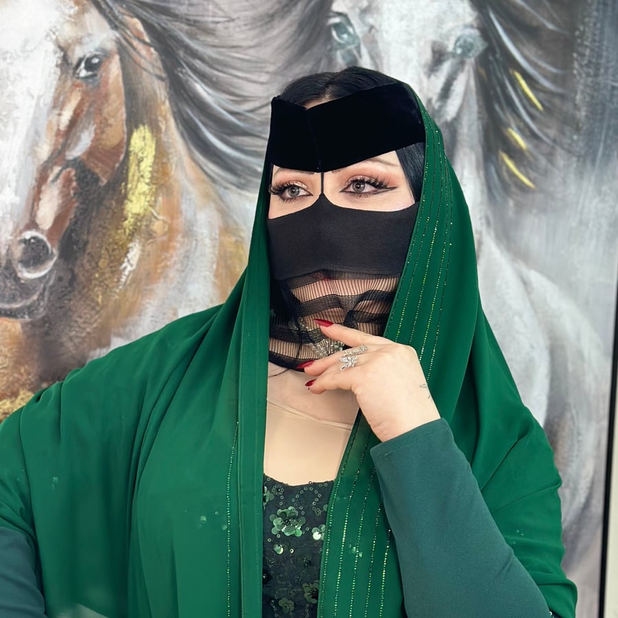 برقع