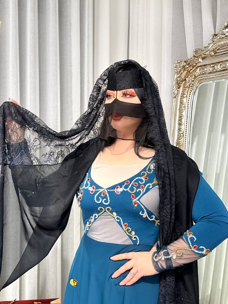 برقع