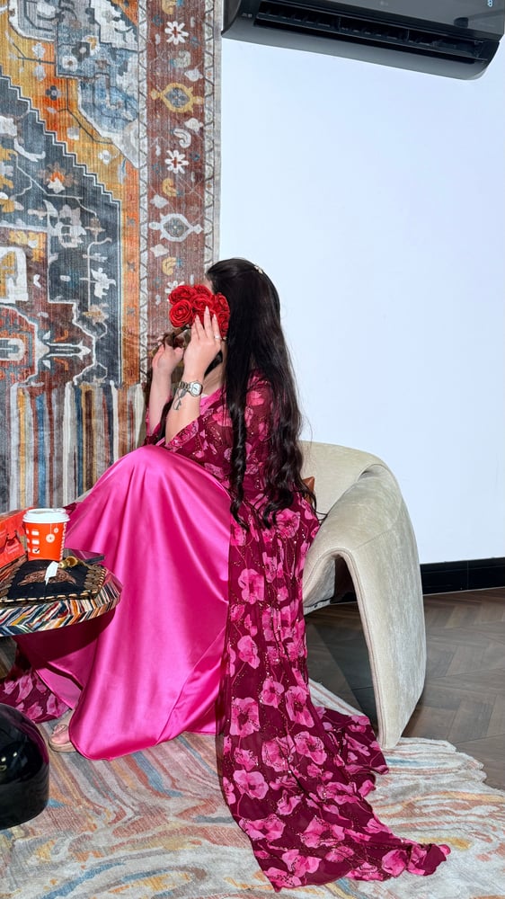 فستان