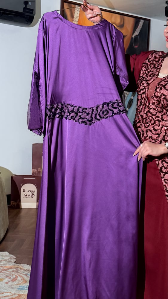 جلابية