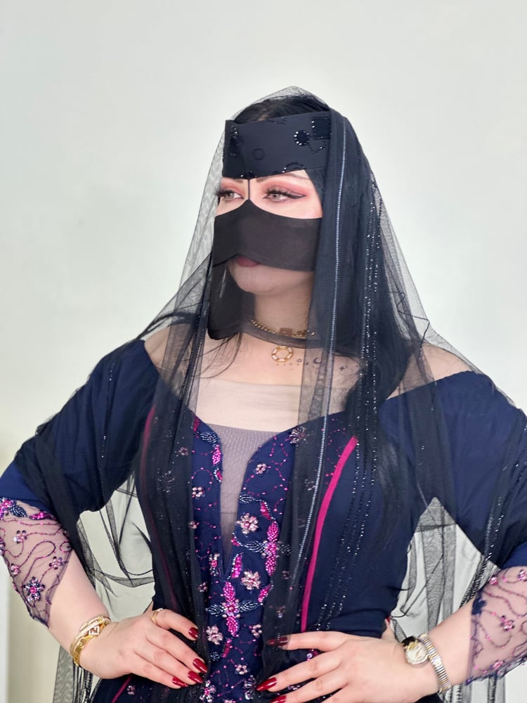 برقع