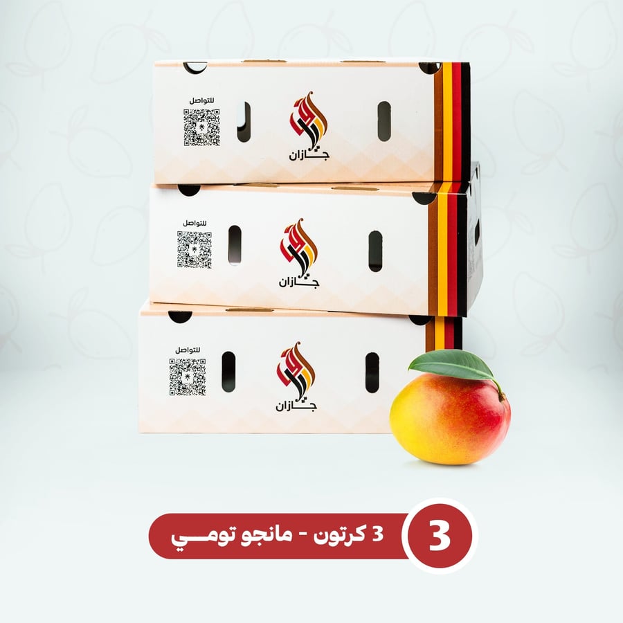 مانجو تومي