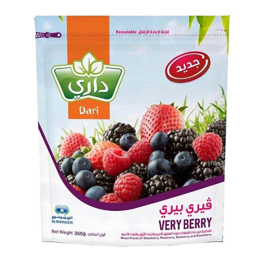 فيري بيري 350جرام - داري