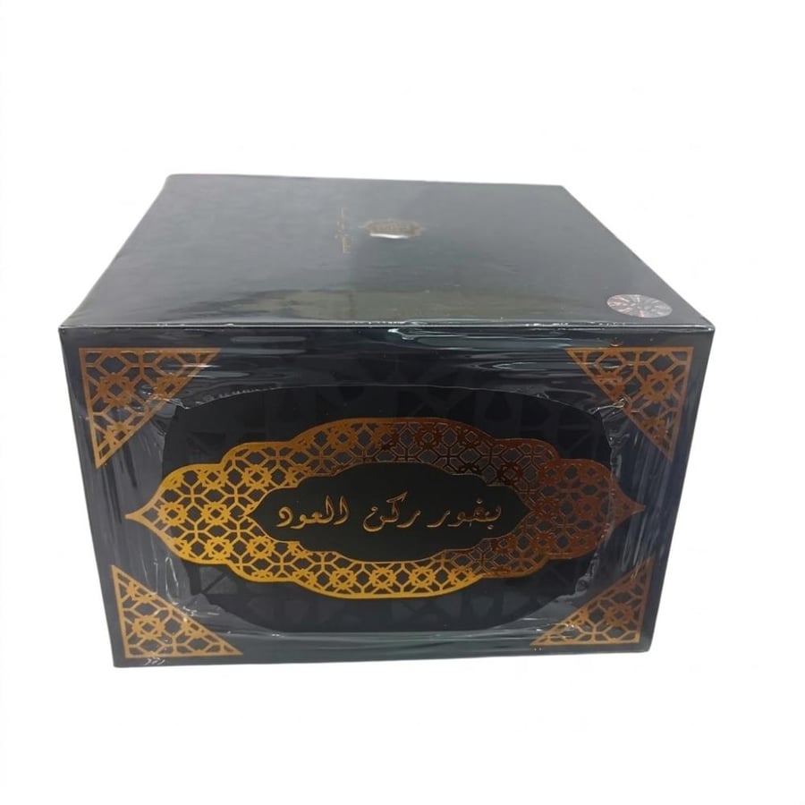 بخور ركن العود 90جم - ركن العود