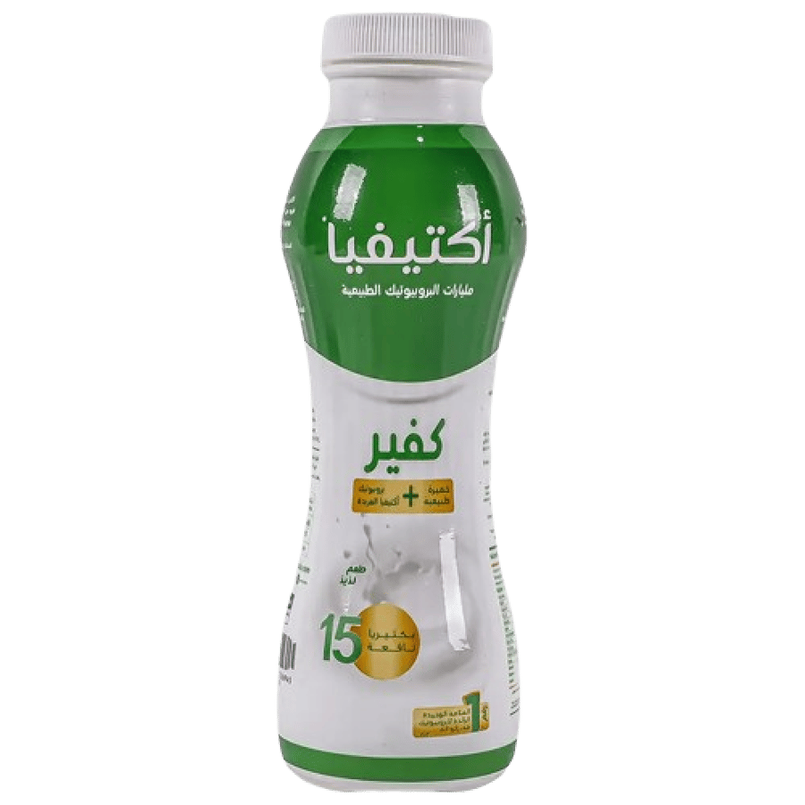 لبن الكفير 280 مل أكتيفيا - الصافي