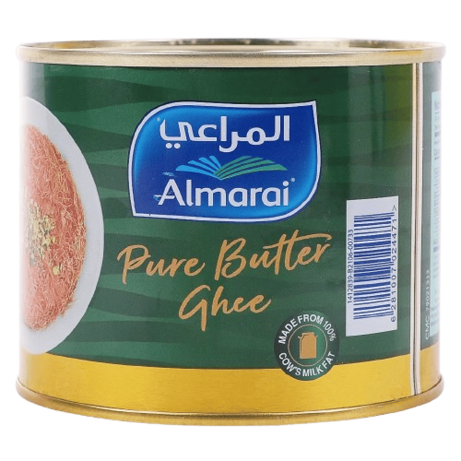 المراعي سمن الزبدة النقي 400جم
