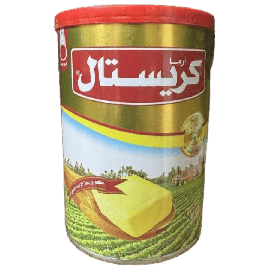 سمن من ارما كرستال 700جم