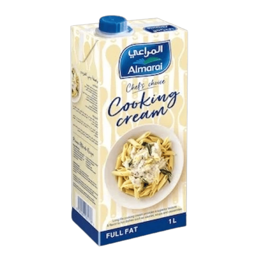 المراعي كريمة الطبخ 1لنر