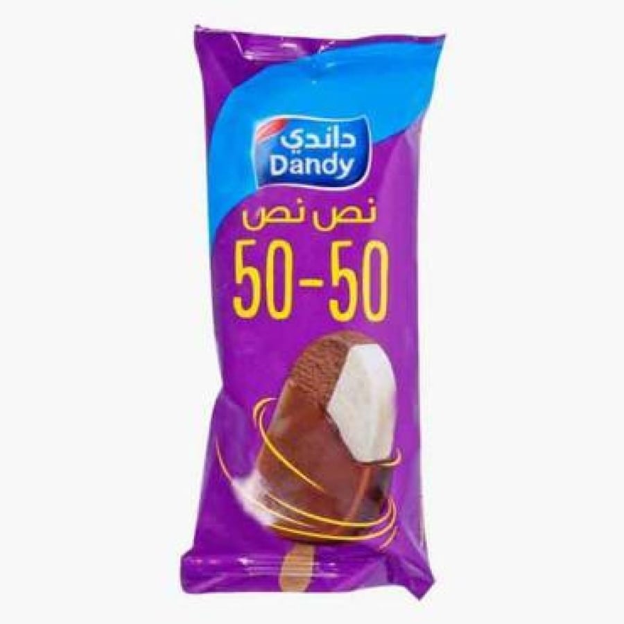 داندي50-50 ١٠٠ مل