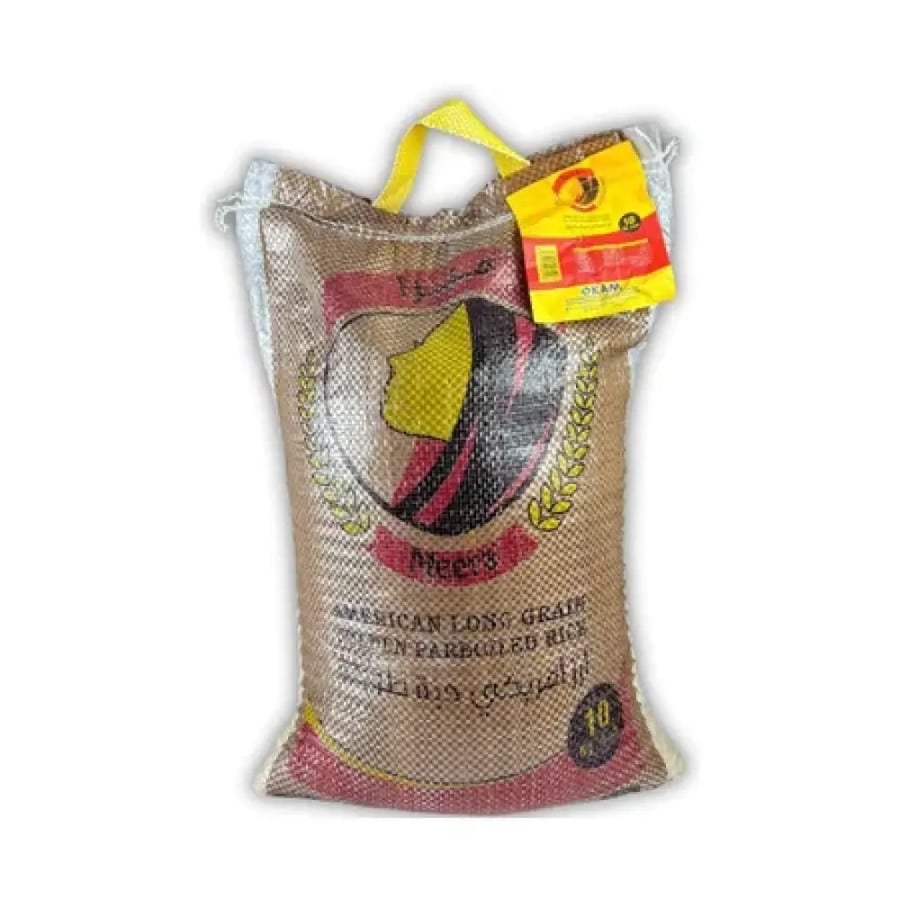 رز ميرا أمريكي حبة طويلة الذهبي ١٠ كيلو